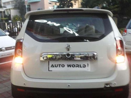 Used 2014 Renault Duster MT for sale in Nashik 