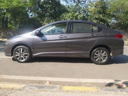 Used Honda City 1.5 V MT 2017 MT for sale in Mumbai