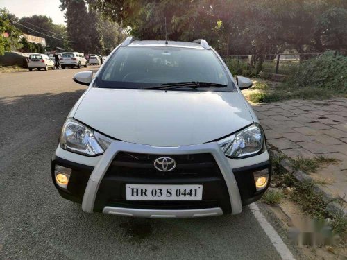 Used Toyota Etios Liva 2014 MT for sale in Chandigarh 