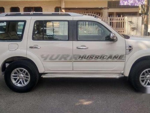 Used Ford Endeavour 2010 MT for sale in Chandigarh 