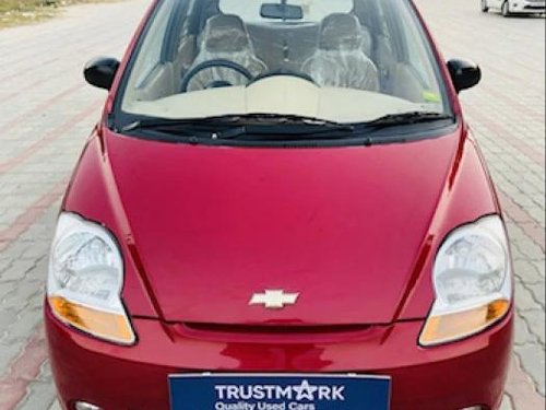 Used 2012 Chevrolet Spark MT for sale in New Delhi