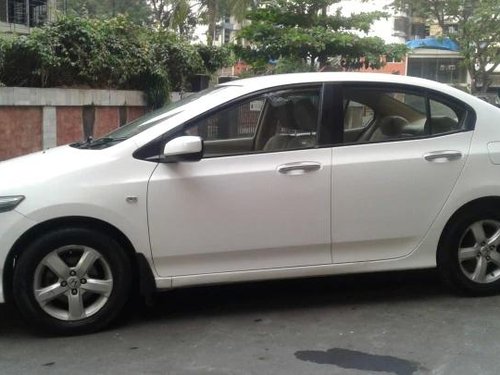 Used 2010 Honda City MT for sale in Mumbai