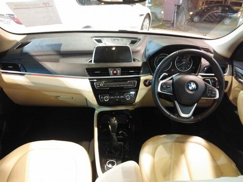 Used 2018 BMW X1 AT for sale in Bangalore 