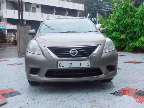Used 2012 Nissan Sunny MT for sale in Palai 