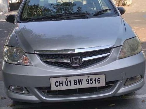Used 2008 Honda City ZX MT for sale in Chandigarh 