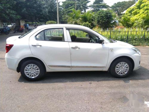 Used Maruti Suzuki Dzire 2018 MT for sale in Visakhapatnam 