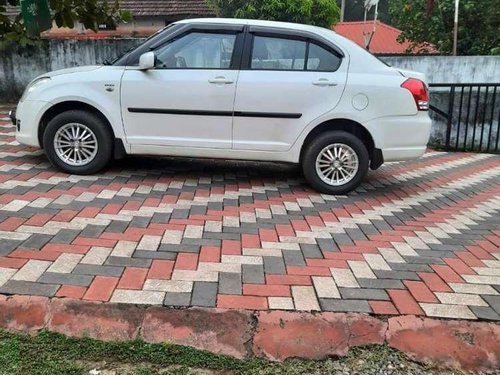 Used 2010 Maruti Suzuki Swift Dzire MT in Ernakulam 