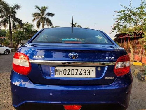 Used Tata Zest 2015 MT for sale in Mumbai