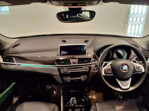 Used BMW X1 2020 AT for sale in Mumbai