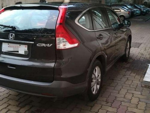 Used Honda CR-V 2014 AT for sale in Mumbai