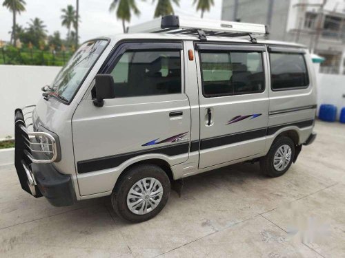 Maruti Suzuki Omni 8 STR BS-III, 2017 MT for sale in Salem 