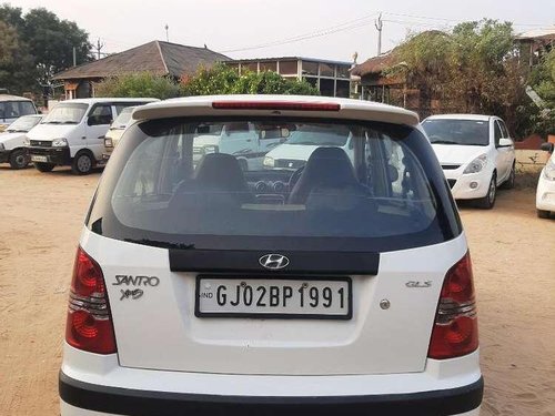 Used 2014 Hyundai Santro Xing GLS MT for sale in Visnagar 