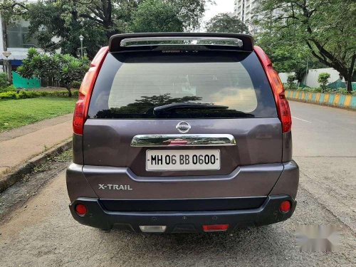 Used 2011 Nissan X Trail MT for sale in Mumbai