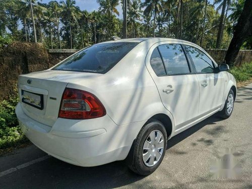 Used Ford Fiesta 2014 MT for sale in Kochi 