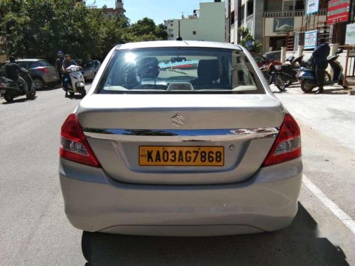 Used Maruti Suzuki Swift Dzire, 2019, MT in Nagar 