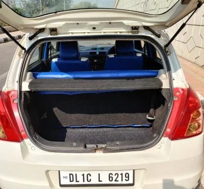 Used 2008 Maruti Suzuki Swift MT for sale in New Delhi