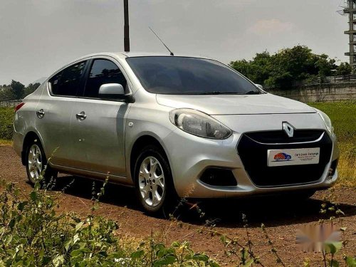 Used Renault Scala 2013 MT for sale in Nashik 