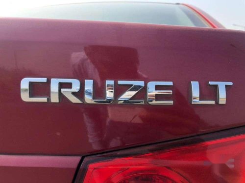 Used Chevrolet Cruze 2013 MT for sale in Anand 