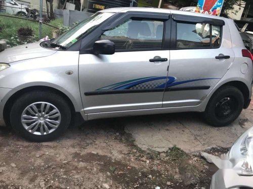 Used 2007 Maruti Suzuki Swift MT for sale in Nagar 