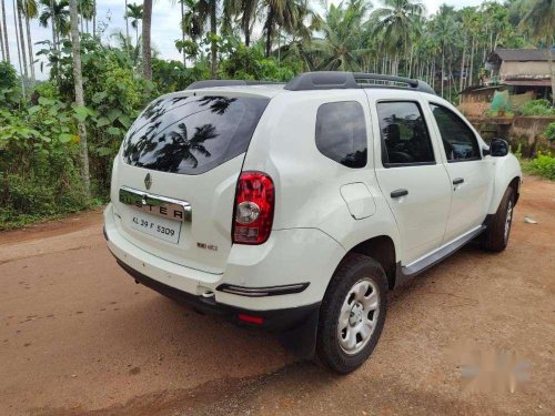 Used Renault Duster 2013 MT for sale in Manjeri 