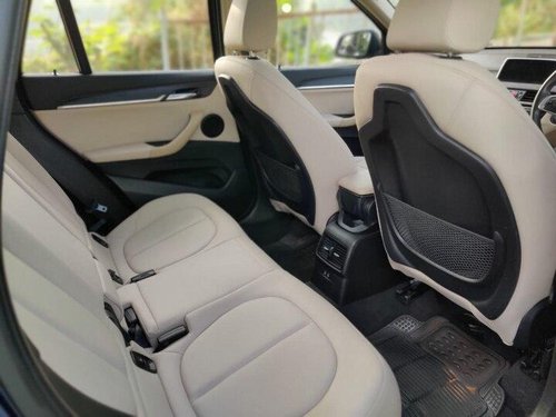 Used 2019 BMW X1 AT for sale in Mumbai