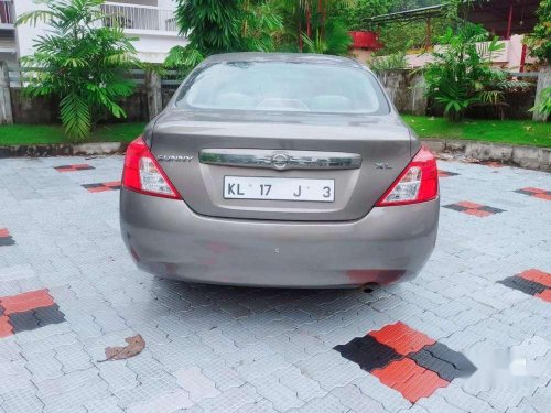 Used 2012 Nissan Sunny MT for sale in Palai 