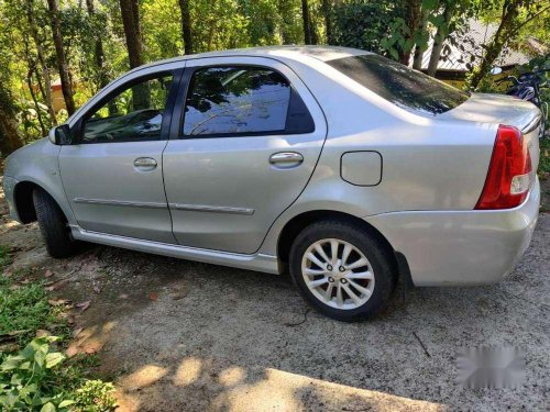 Used 2011 Toyota Etios VX MT for sale in Kottayam 