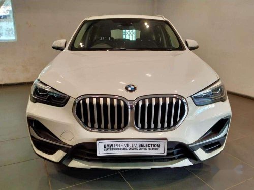 Used BMW X1 2020 AT for sale in Mumbai