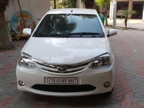 Used Toyota Etios GD 2013 MT for sale in Chandigarh 