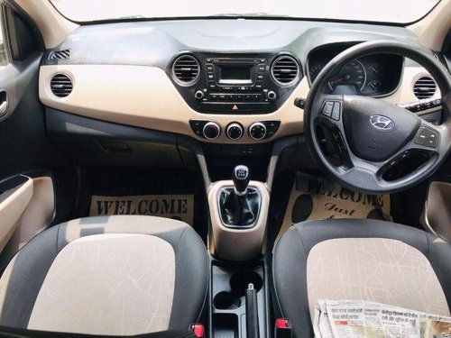Used 2016 Hyundai Grand i10 MT for sale in New Delhi