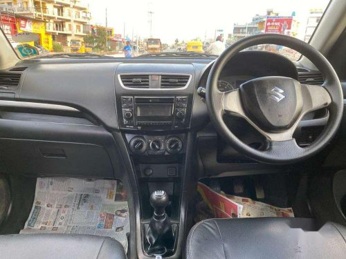 Used 2015 Maruti Suzuki Swift VDI MT in Nagar 