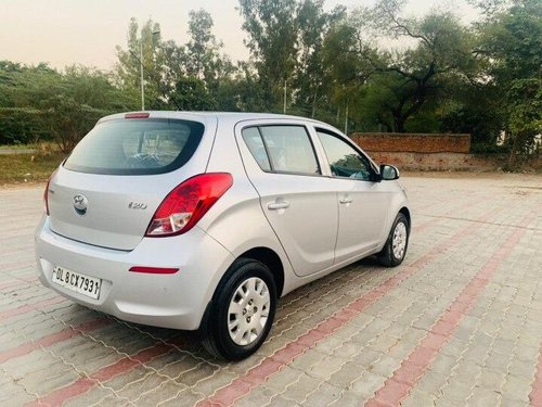 Used Hyundai i20 2012 MT for sale in New Delhi