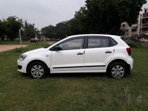 Used 2011 Volkswagen Polo MT for sale in Ahmedabad 