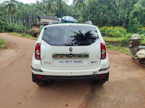 Used Renault Duster 2013 MT for sale in Manjeri 