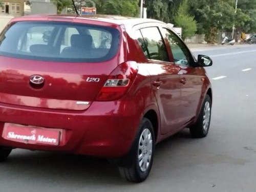 Used Hyundai i20 2009 MT for sale in Ahmedabad 