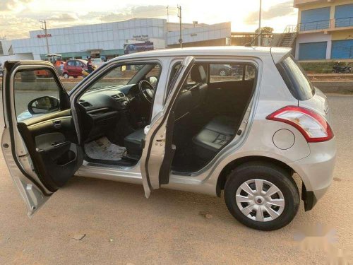 Used 2015 Maruti Suzuki Swift VDI MT in Nagar 