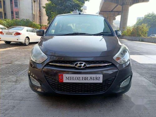 Used Hyundai i10 2011 MT for sale in Mumbai