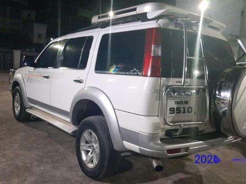 Used Ford Endeavour 2007 MT for sale in Tiruchirappalli 