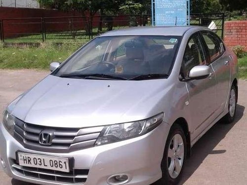 Used 2010 Honda City MT for sale in Chandigarh 