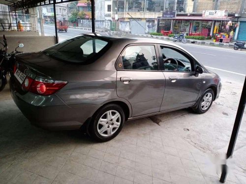 Used 2008 Honda City ZX MT for sale in Siliguri 