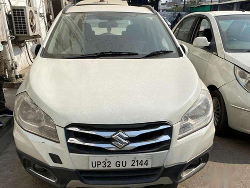 Used 2015 Maruti Suzuki S Cross MT for sale in Lucknow 