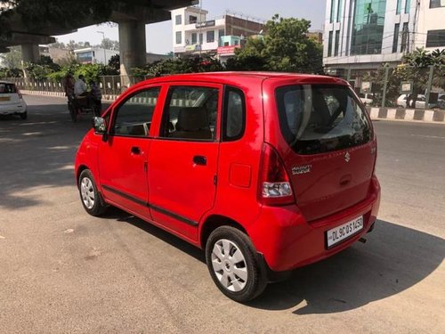 Maruti Suzuki Zen Estilo LXI BSIII 2007 MT in New Delhi