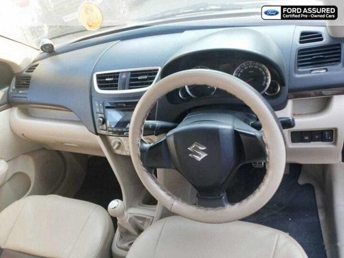 Maruti Suzuki Swift Dzire VDI 2017 MT in Jamshedpur 