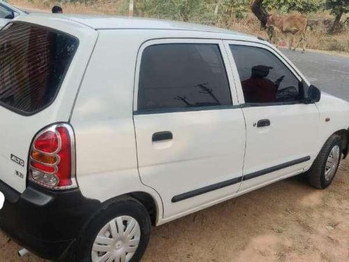 Used 2011 Maruti Suzuki Alto MT for sale in Jaipur 