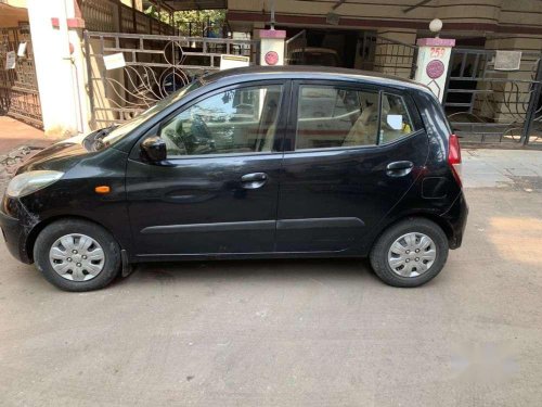 Used Hyundai i10 2008 MT for sale in Mumbai