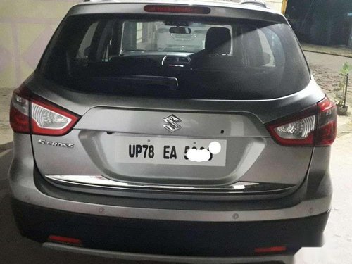 Maruti Suzuki S-Cross Zeta 1.3, 2015, MT in Kanpur 