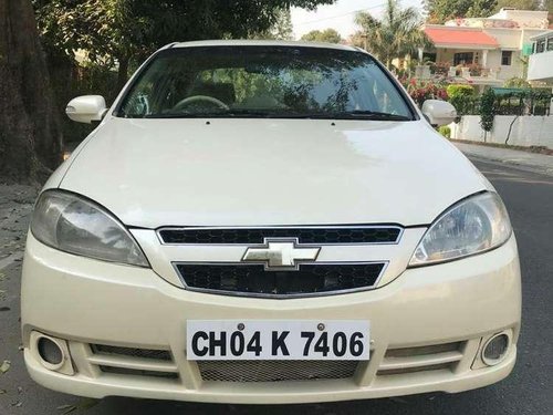 Used Chevrolet Optra Magnum, 2009 MT in Chandigarh 