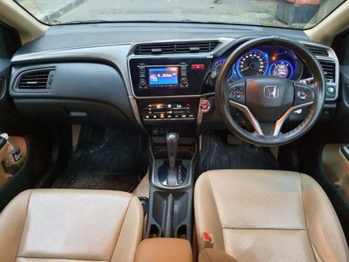 Used Honda Brio 1.2 VX MT 2015 MT for sale in Mumbai