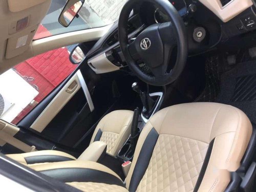 Used Toyota Corolla Altis 2015 MT for sale in Chandigarh 