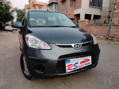 Used Hyundai I10 Magna 1.2, 2008 MT for sale in Jodhpur 